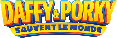 Looney Tunes : Daffy et Porky sauvent le monde