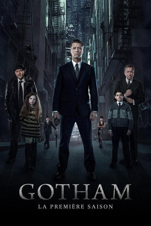 Saison 1