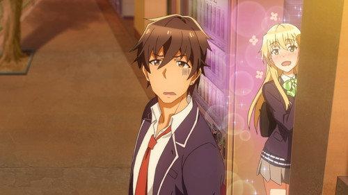 Tasuku Uehara et le New Game +