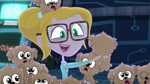 Épisode 52