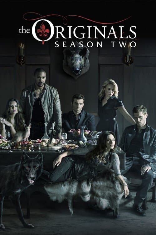Saison 2