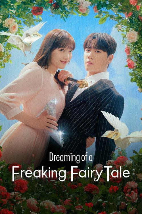 Dreaming of a Freaking Fairy Tale