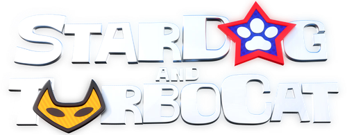 StarDog et TurboCat
