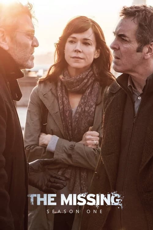 Saison 1