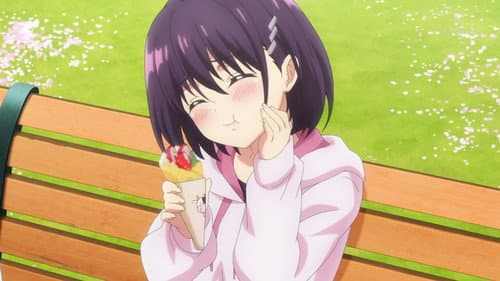 Matsuri, Suzu et Shirogane