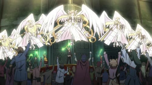 Le Festival de la Balance