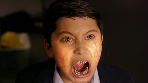 Épisode 15