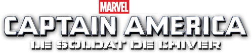 Captain America : Le Soldat de l'hiver