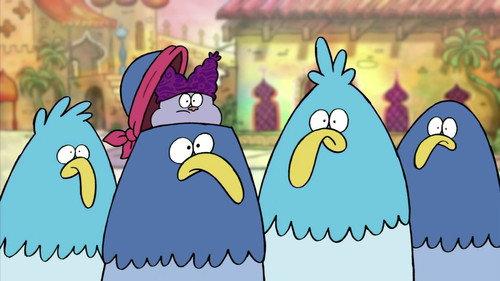 Épisode 8
