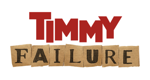 Timmy Failure : Des erreurs ont été commises