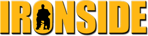L'Homme de fer