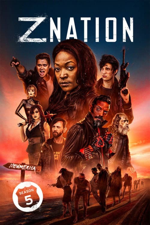 Saison 5