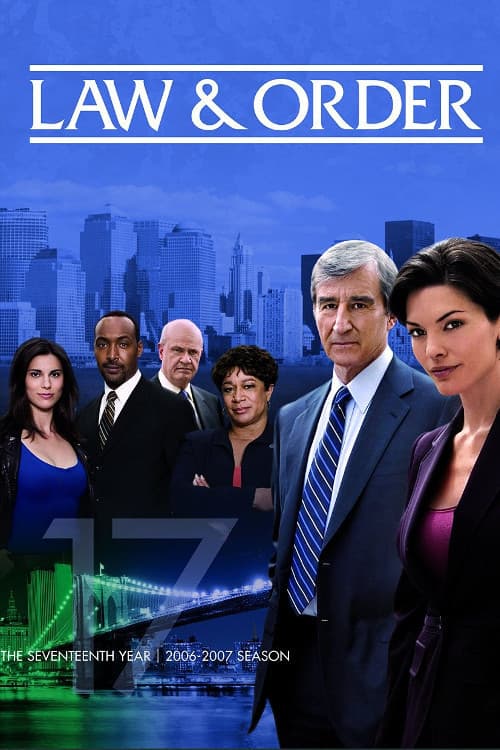 Saison 17