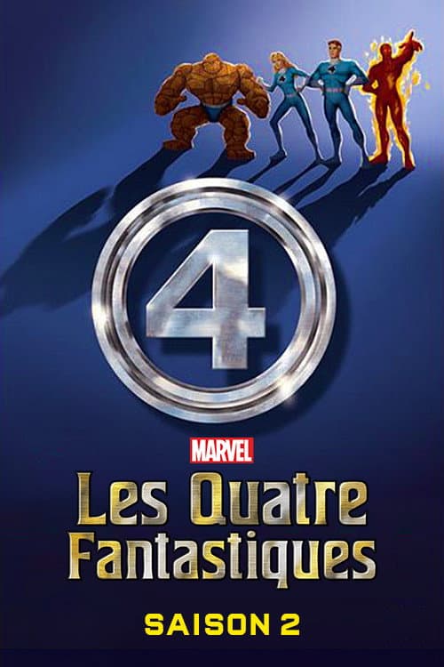 Saison 2