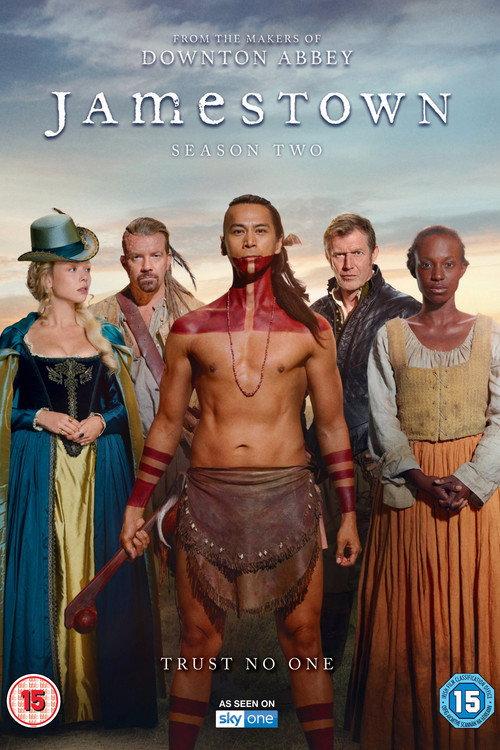 Saison 2