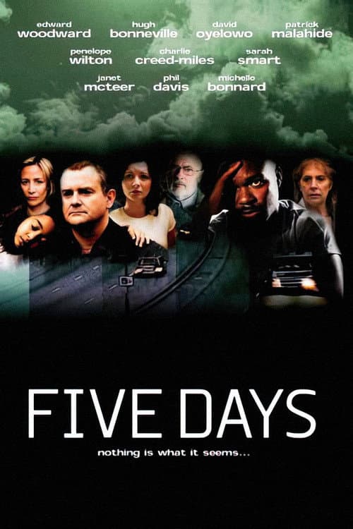 Saison 1