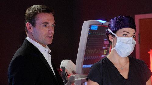 L'opération de la dernière chance