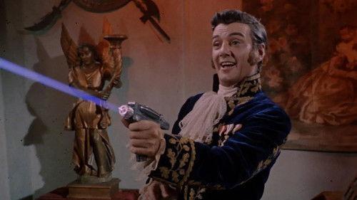 Le Chevalier de Dalos