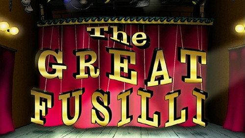 Le grand Fusilli