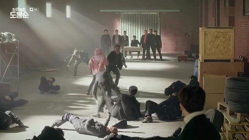 Épisode 9