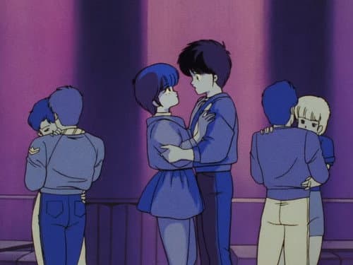 Première Soirée en Discothèque