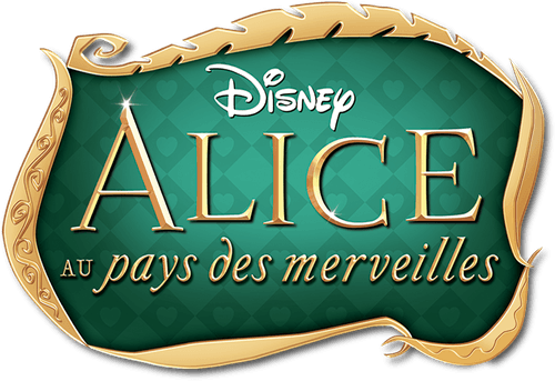 Alice au pays des merveilles