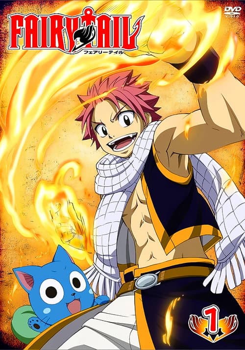 Saison 1