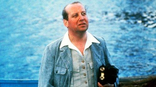 Mystère en mer