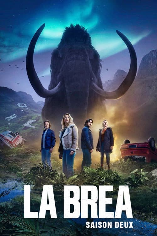 Saison 2
