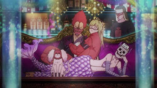 Épisode 12