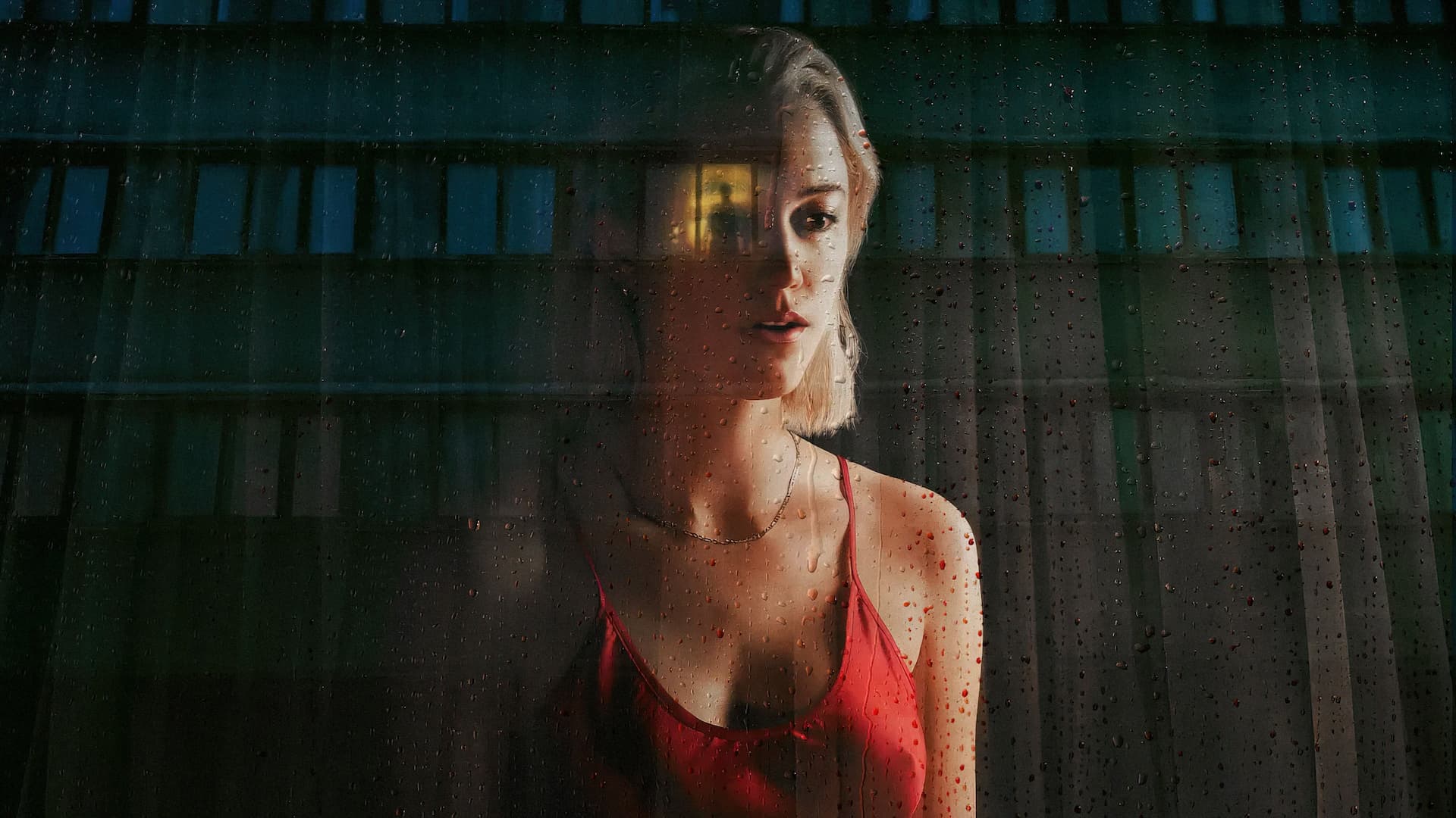 Le Voyeur