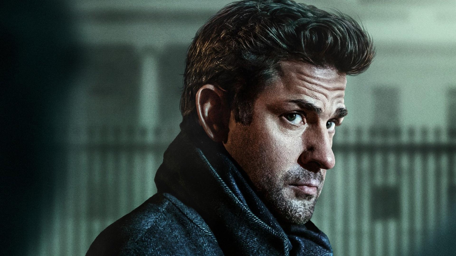 Jack Ryan