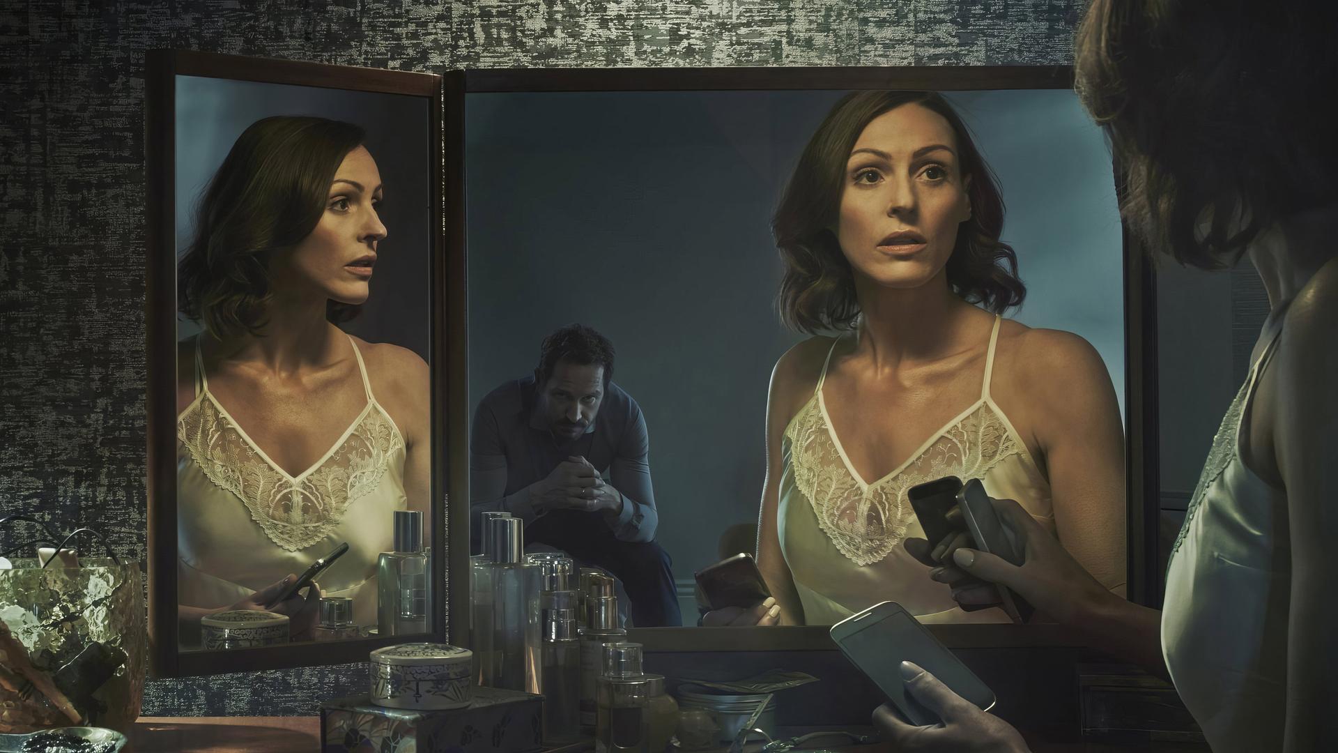 Dr Foster