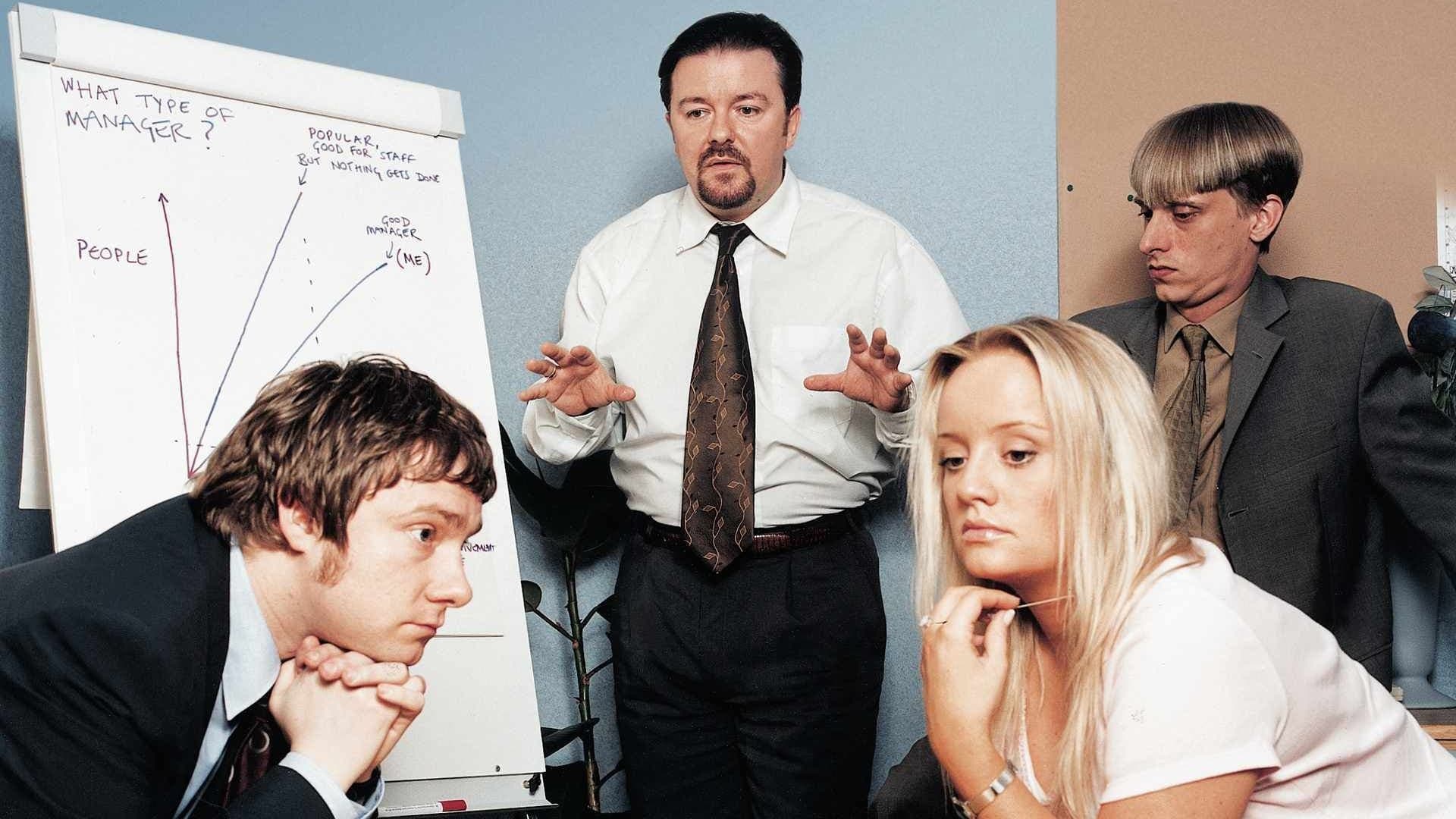 The Office (UK)