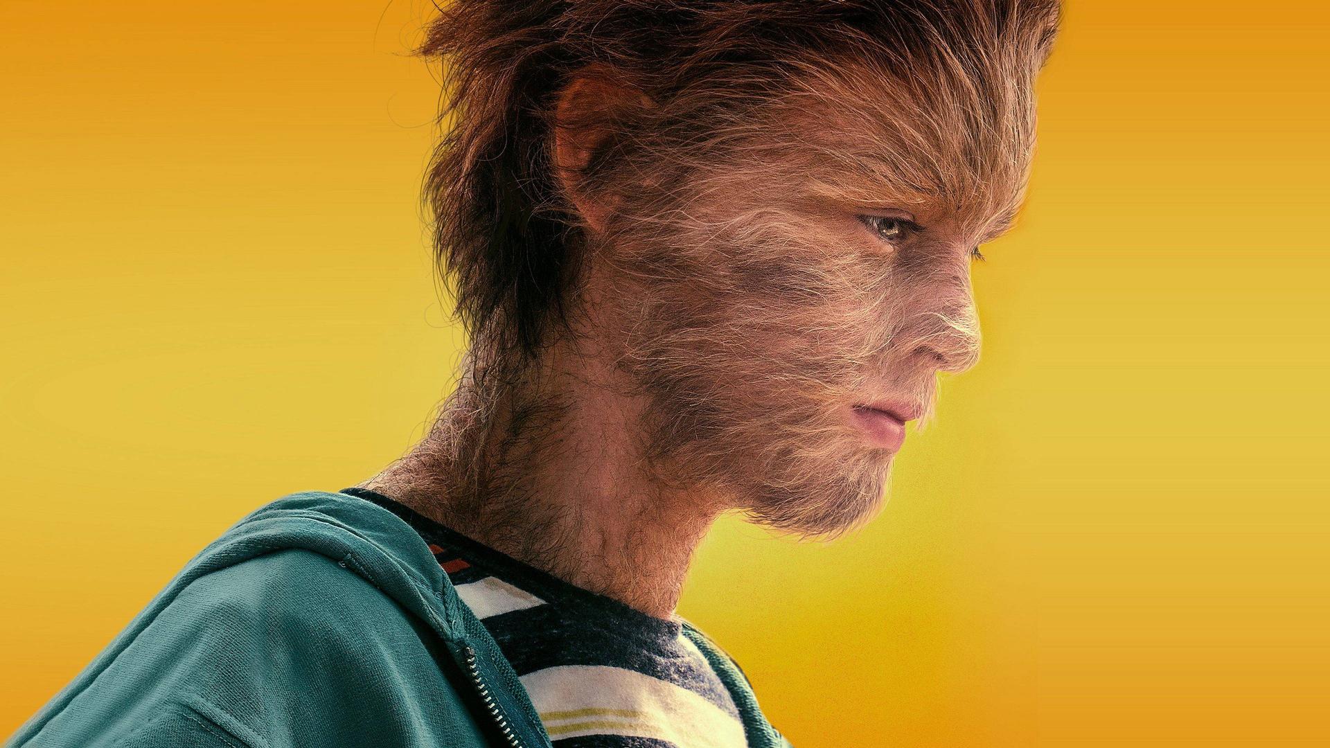 Wolfboy
