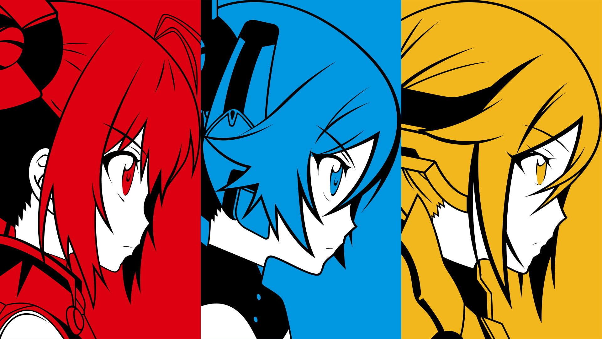 Ore, Twin-Tail ni Narimasu