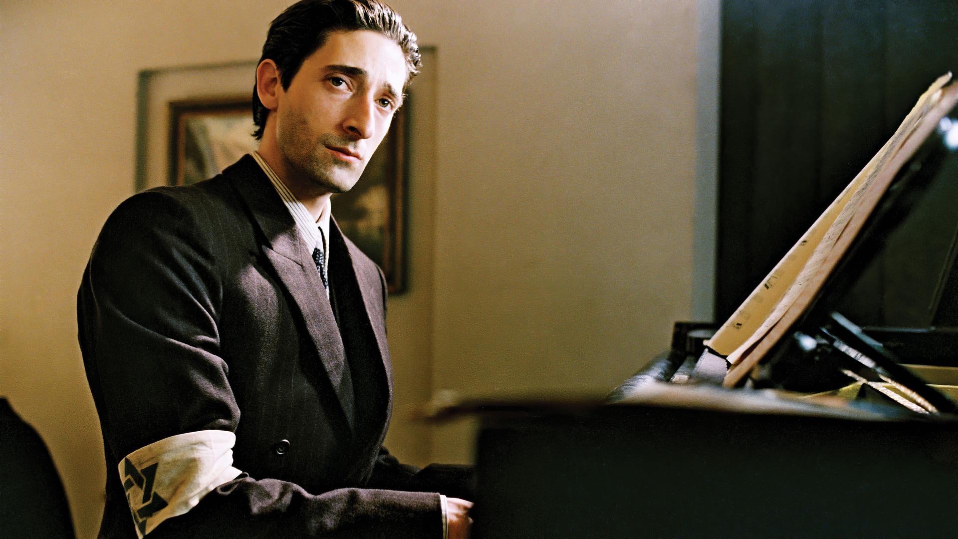 Le Pianiste