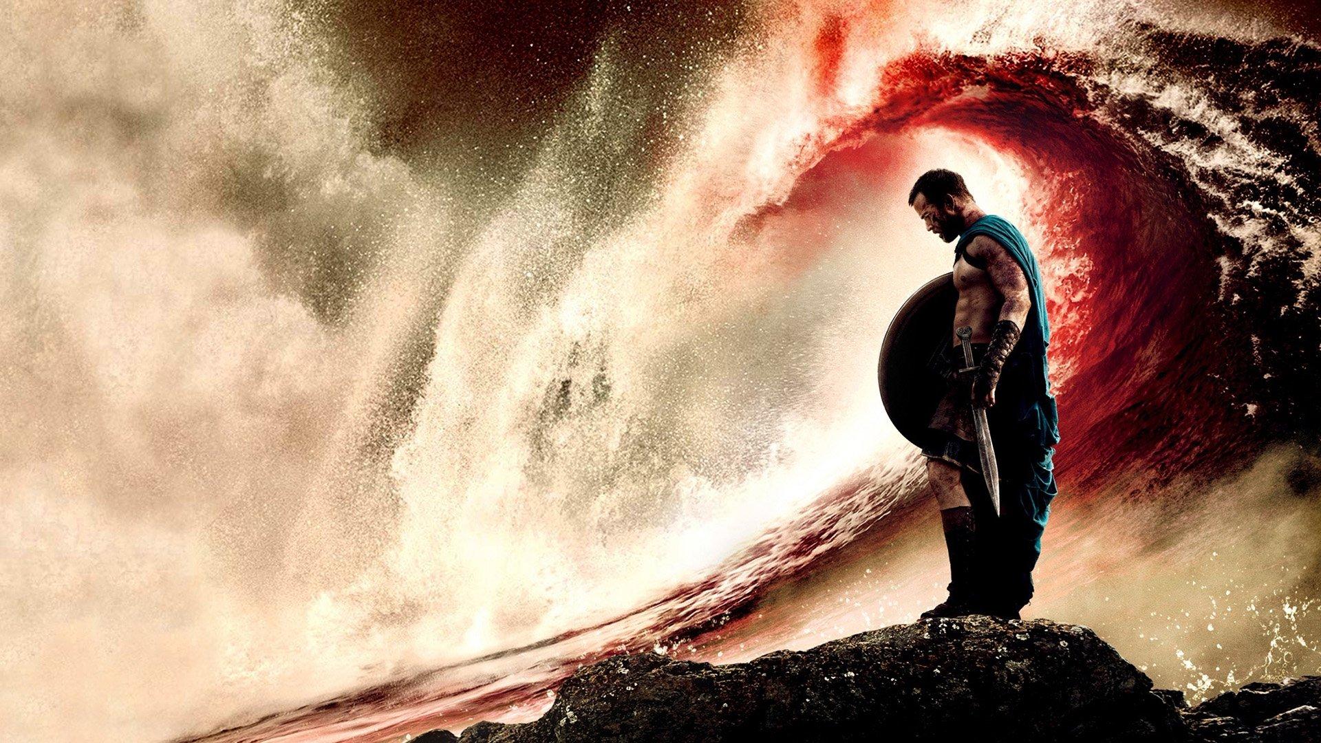 300 : La Naissance d’un Empire