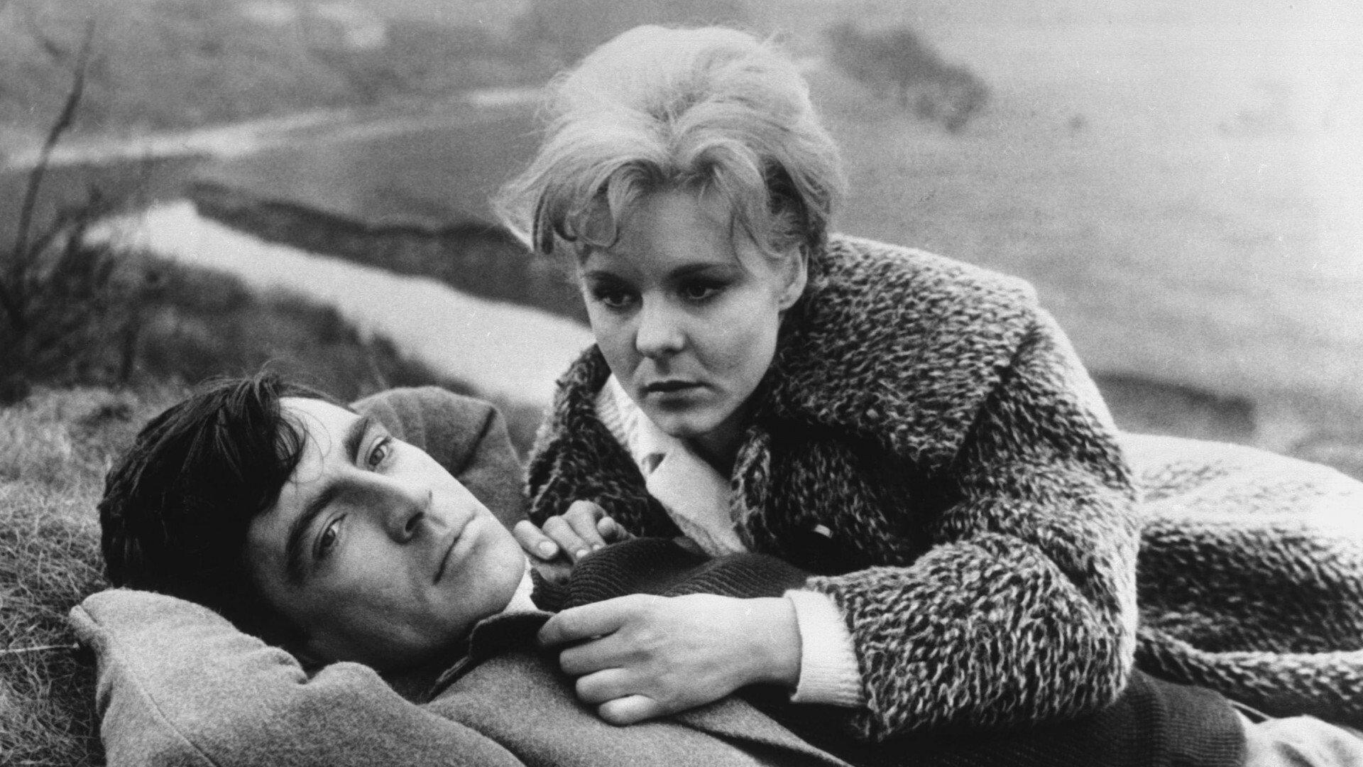 Un amour pas comme les autres