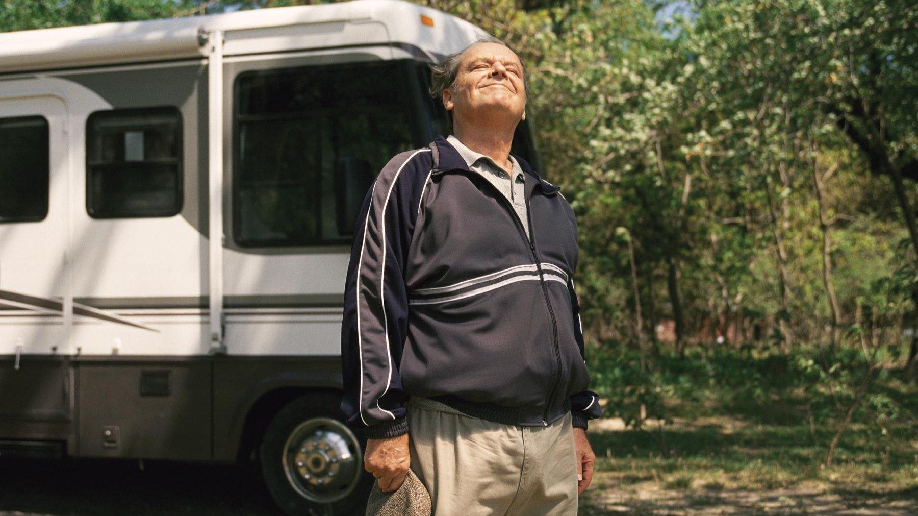 Monsieur Schmidt