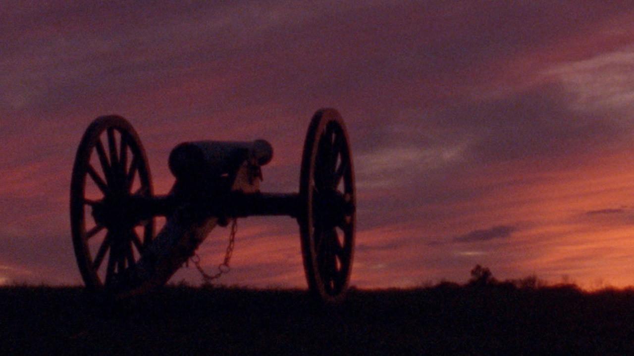La Guerre de sécession