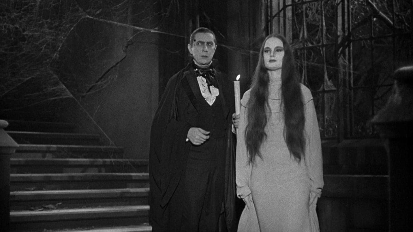 La Marque du vampire