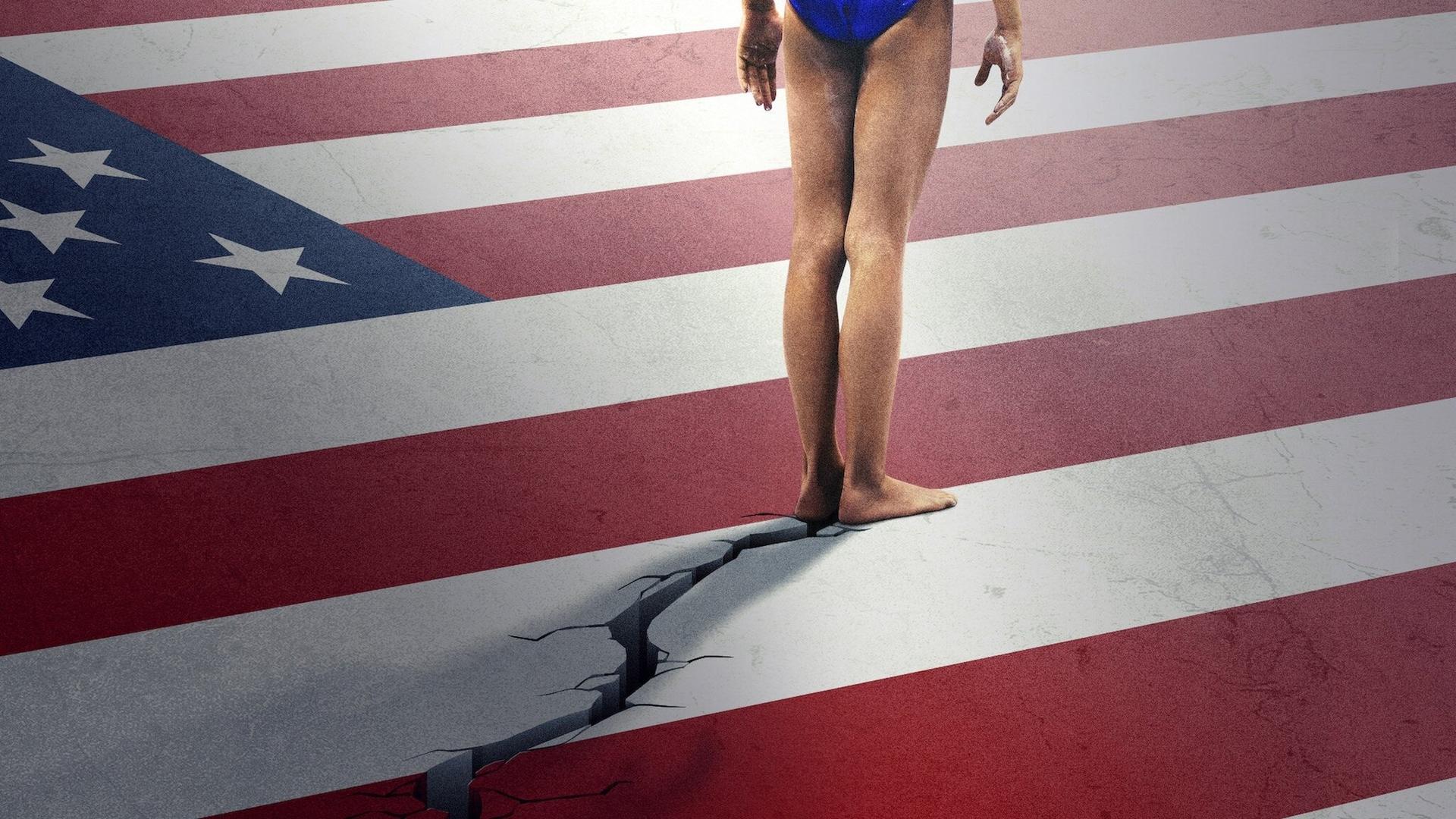 Team USA : Scandale dans le monde de la gymnastique