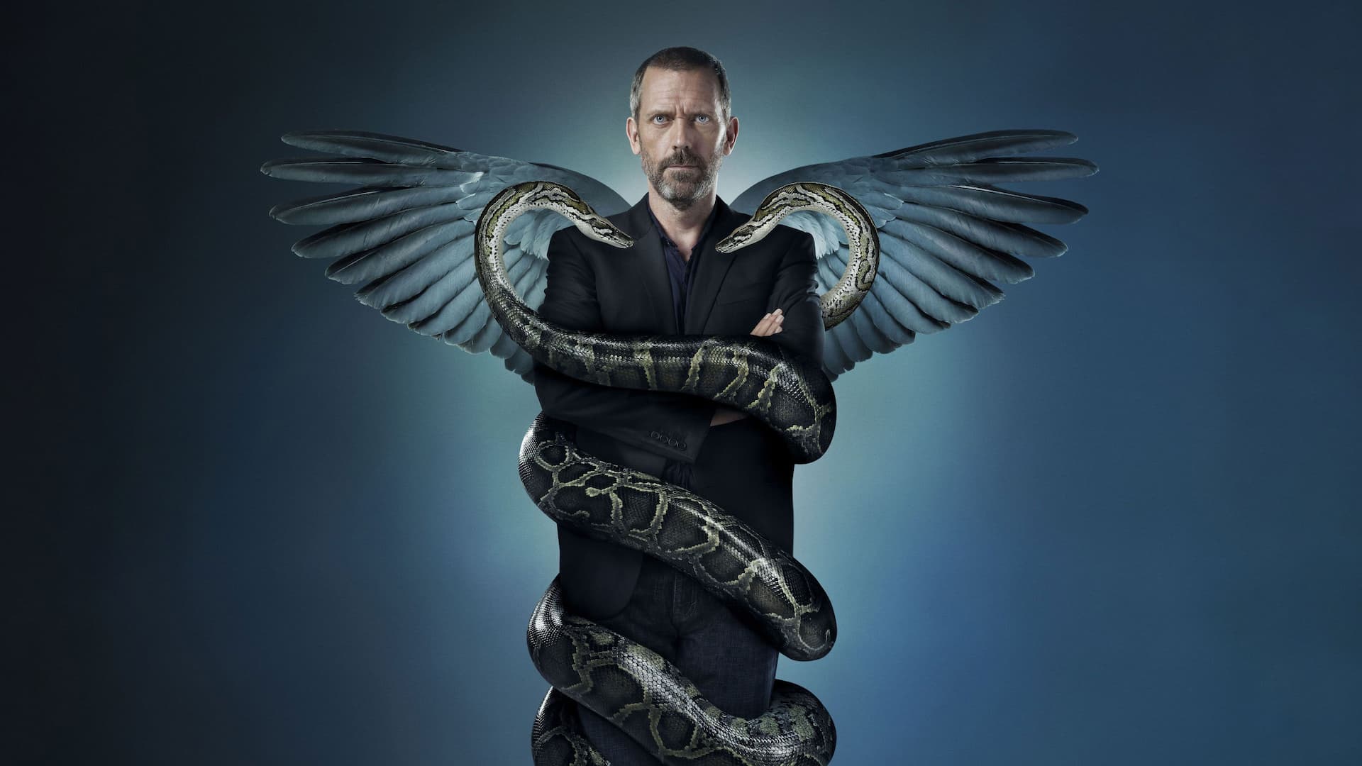 Dr House