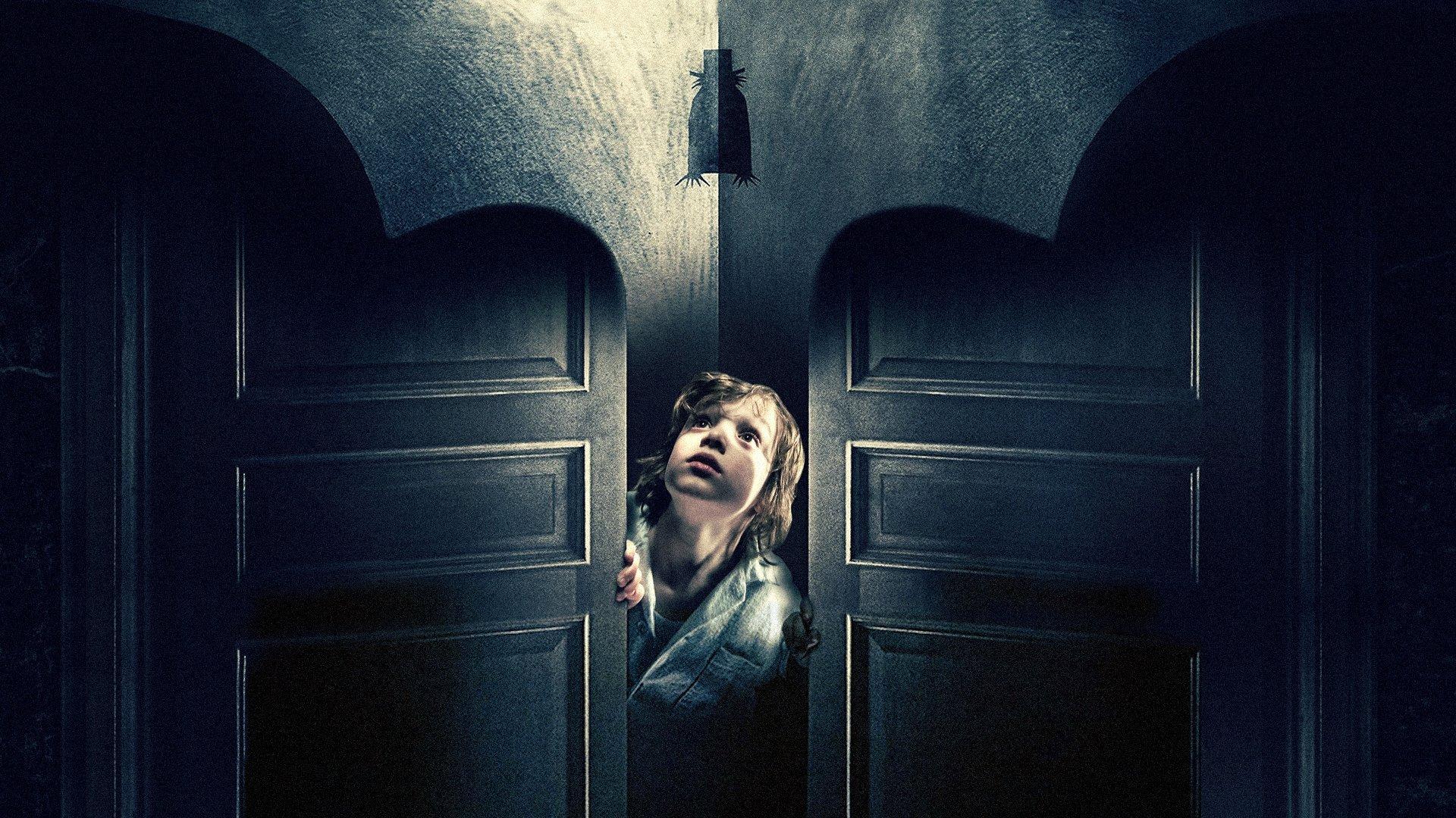 Mister Babadook