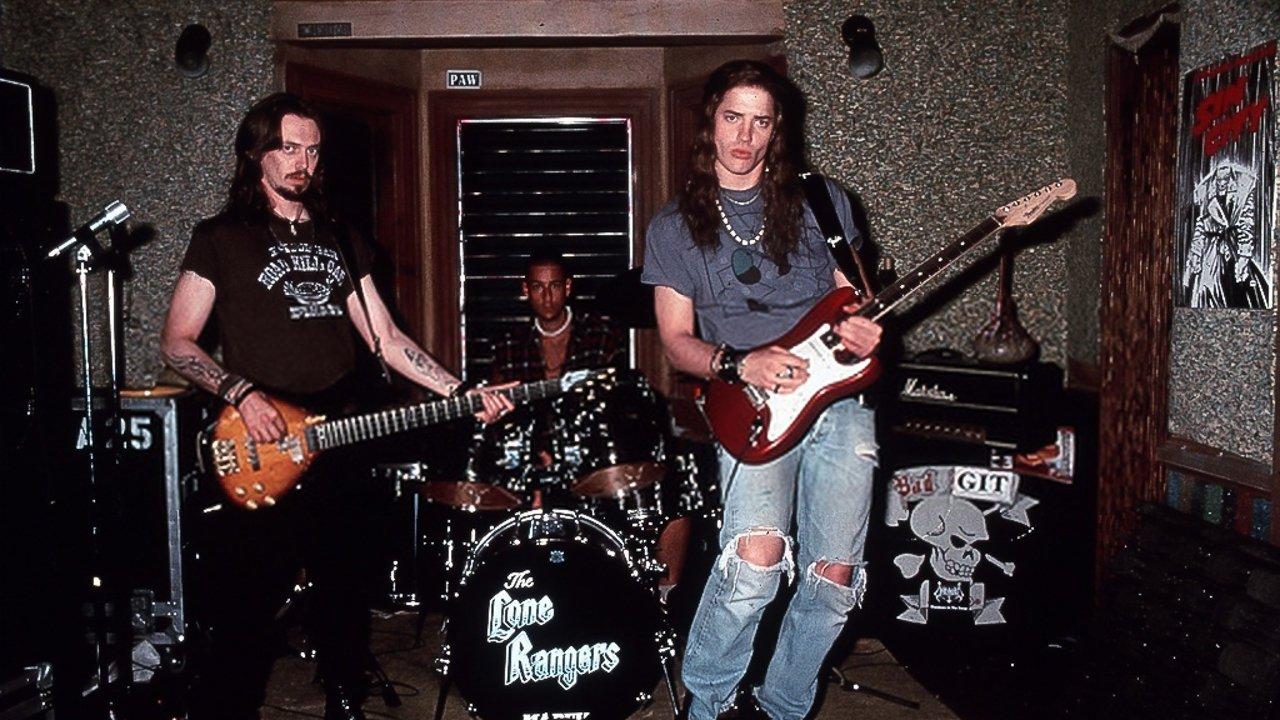Radio rebels
