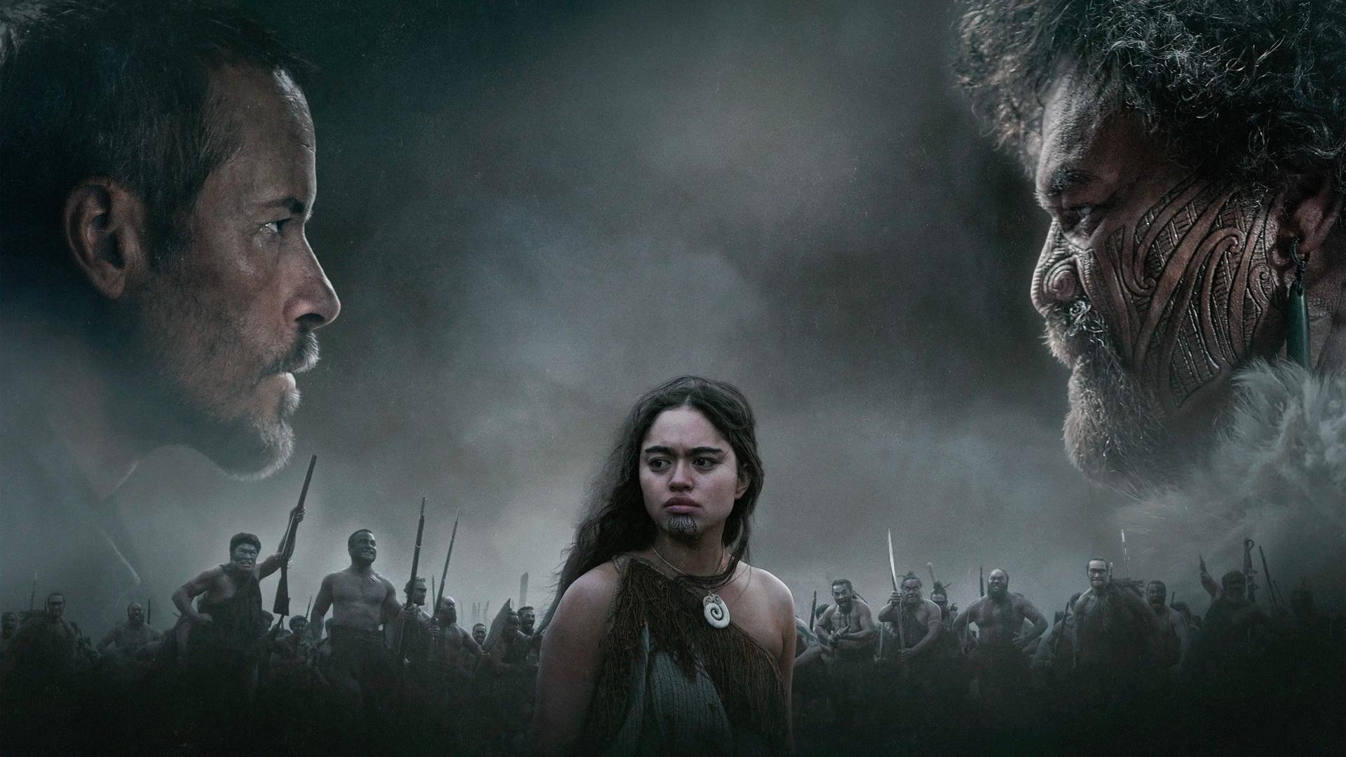The Convert : Aux confins du monde