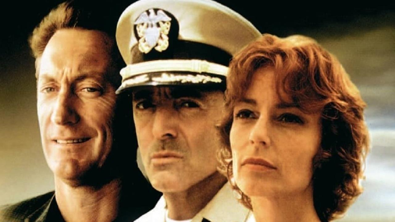 USS Charleston, dernière chance pour l'humanité