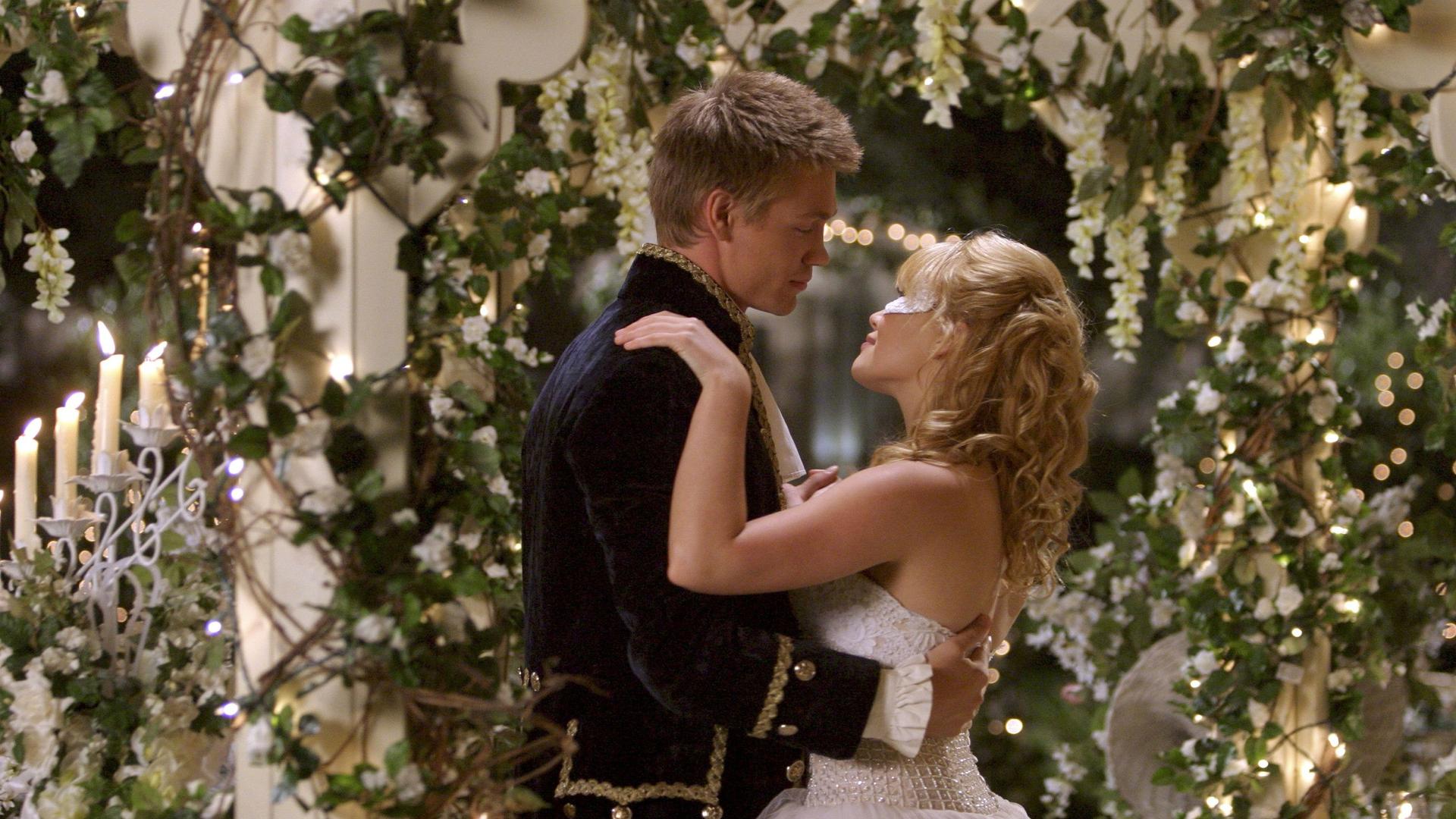Comme Cendrillon