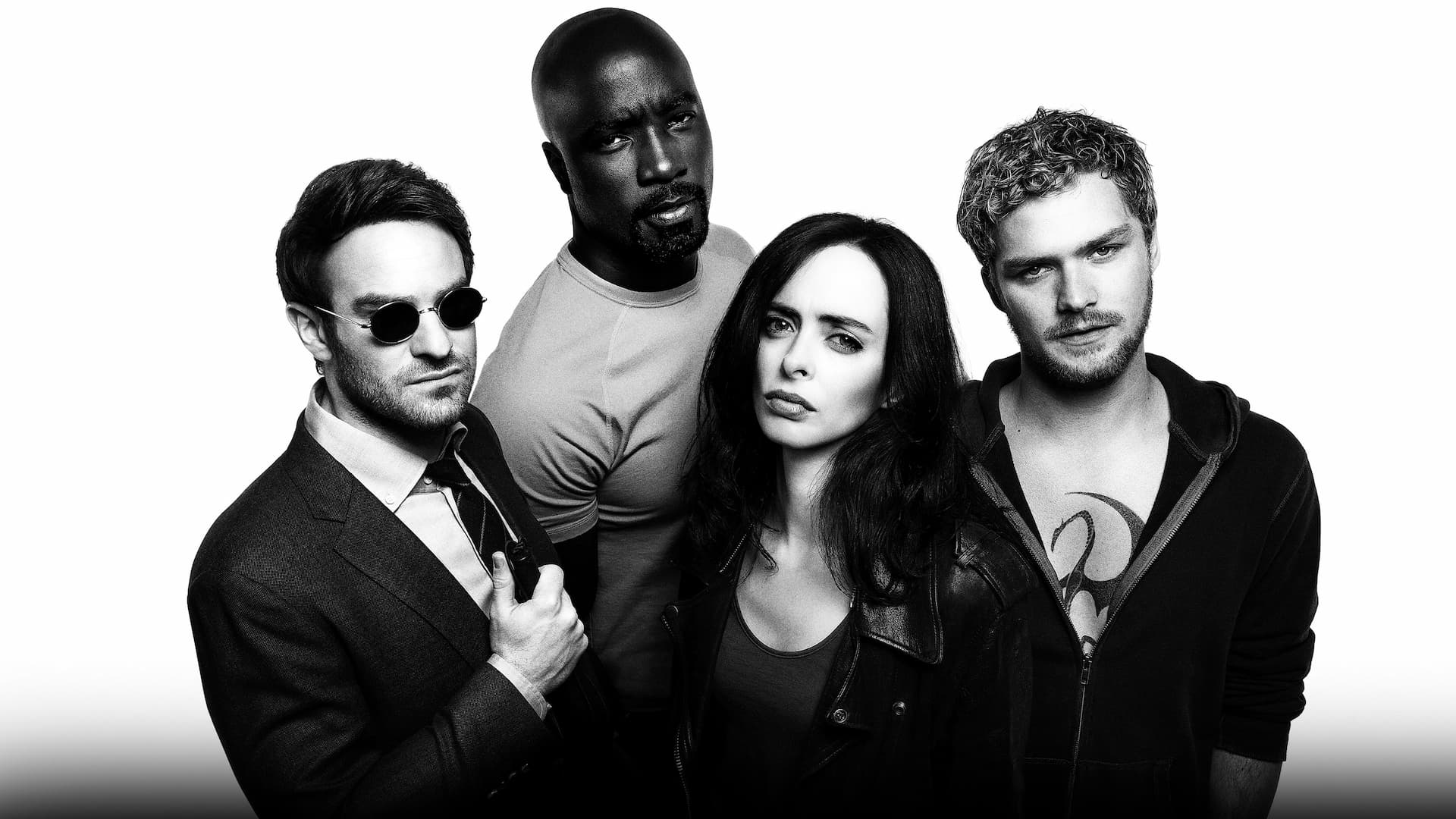 Marvel's The Defenders